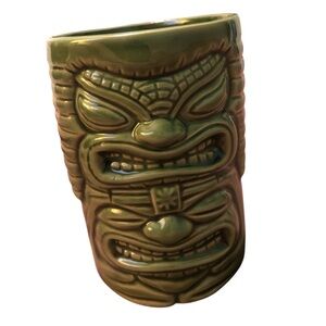 VTG Tiki Mug